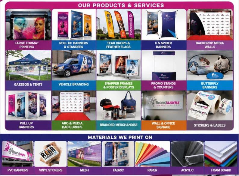Services — Collection portfolio work